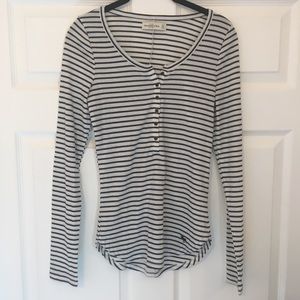 Abercrombie and Fitch long sleeve
